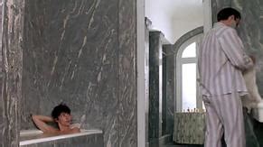 CAROLINE BERG Nude AZNude