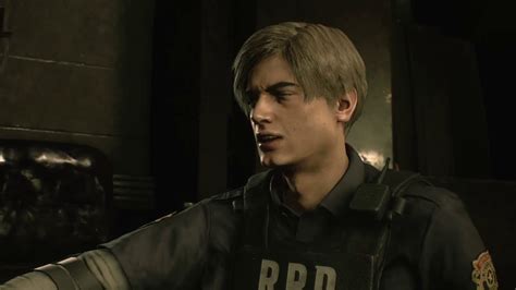 Resident Evil 2 Remake 1 Shot Demo YouTube