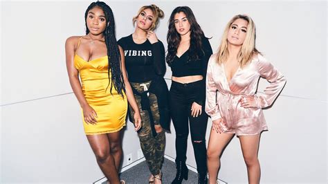 Fifth Harmony Announce They Re Splitting Up Attitude