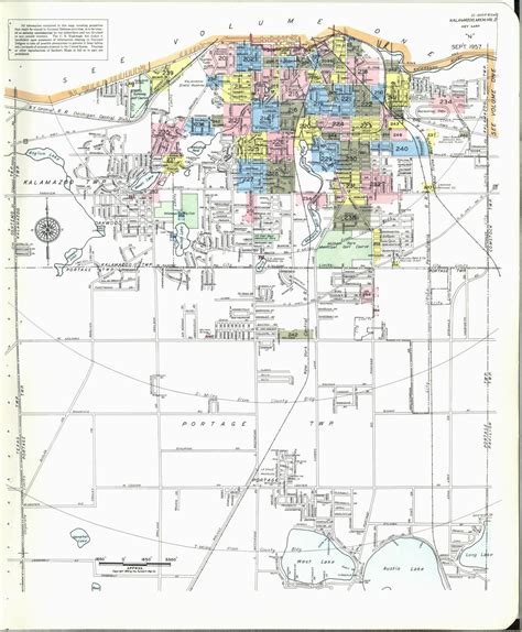 Map Of Harrison Michigan – secretmuseum