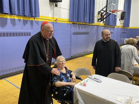 Staten Islands Our Lady Help Of Christians Celebrates 125th