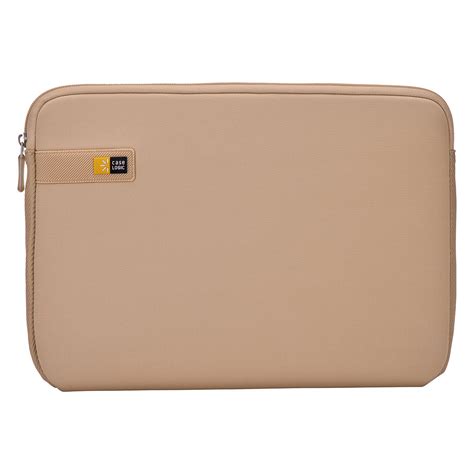 Case Logic Laptop Sleeve Tm Frontier Tan Dkk