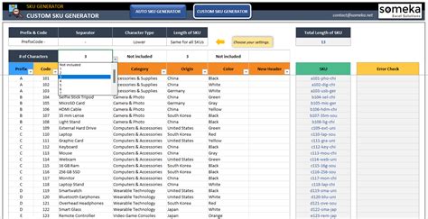 Las 7 Mejores Plantillas De Inventario Gratis En Excel