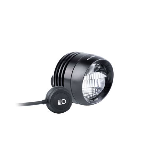 Supernova Leuchte Mini 3 Pro 150 Lux, 800 Lumen | Maciag Offroad