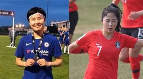 아시안게임 여자축구 대표팀 명단 발표지소연·이민아 선발 Zum Tv