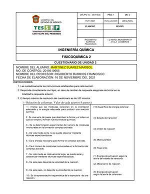 Actividad Integradora Formato Actividad Integradora Datos Del