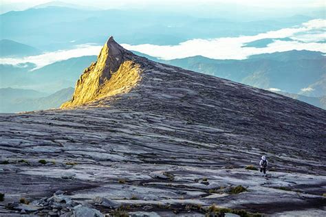 Get To Know The Tallest Peaks In South East Asia Chatterbug