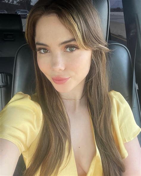 Mckayla Maroney Distracted Driving With Her Tits Out Of The Day