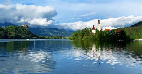 Best Things To Do In Lake Bled From Castles To Cakes Enriching