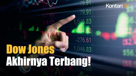 Indeks Saham As Naik Tajam Di Akhir Mei Kontan News