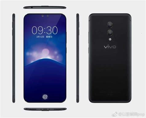 Vivo V8 e Vivo V8 Plus in arrivo: 8 GB di RAM, doppia fotocamera da 28 ...