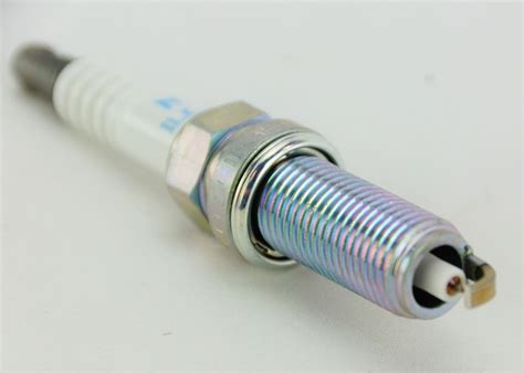 Ngk Laser Iridium Spark Plug Ilkar B For Toyota Corolla Scion