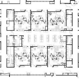 Operating Room Floor Plan Layout Floor Roma