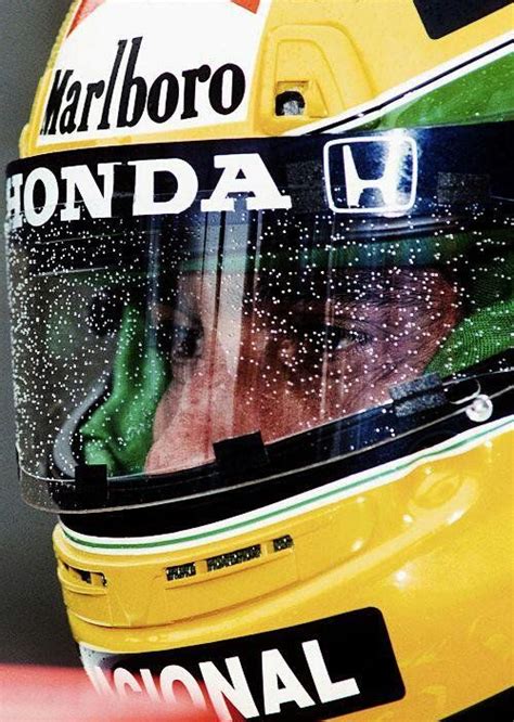 F O Fabforgottennobility Ayrton Senna Ayrton Formula 1