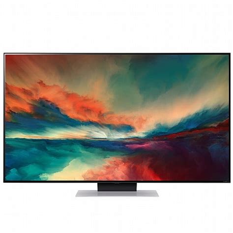 טלוויזיה LG 86QNED816RE 4 Televisions