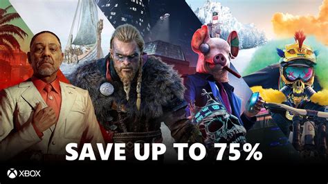 Aprovecha Estas Grandes Ofertas En Juegos De Ubisoft