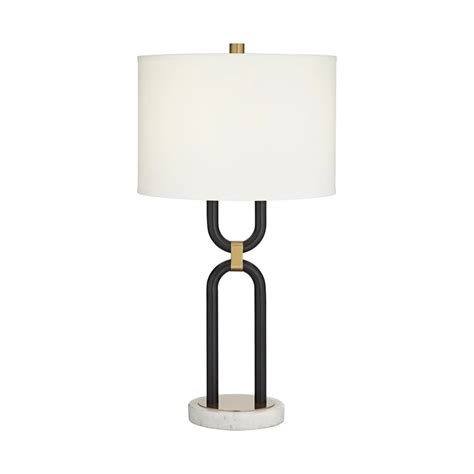 Link Table Lamp Bungalow Home Furnishings