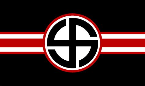 Alternate Flag For Third Reich 3 By Lorddavid1996 On Deviantart