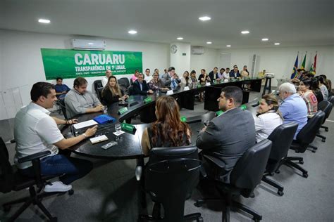 Caruaru Vai Abrir Concurso Com Mais De 1 500 Vagas Caruaru E Região G1