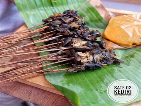 5 Makanan Khas Kediri Yang Enak Indonesia Traveler