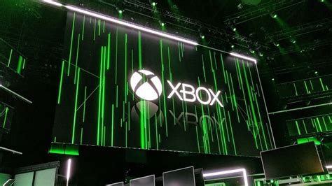 Xbox Confirma Su Evento Para El E3 2023