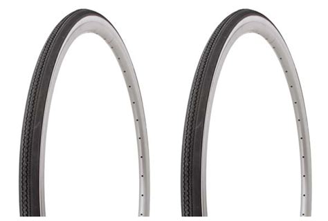 Tire Set 2 Tires Two Tires Duro 700 X 32c Blackwhite Side Wall Hf