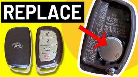 How To Get A Key Fob Replaced