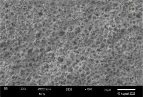 SEM Image Of Bare And PNC 5 Coated AA 7475 Before A C And After B