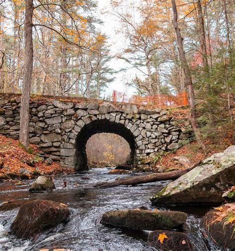 Keystone Arch Bridge Goxplr