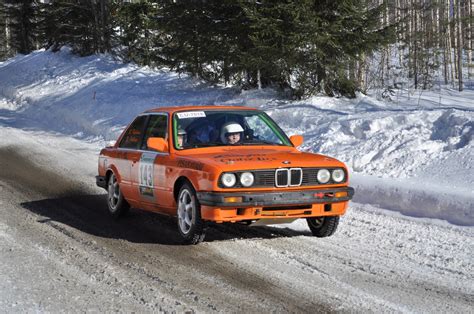 BMW e30 rally car: 4Motioner: Galleries: Digital Photography Review ...