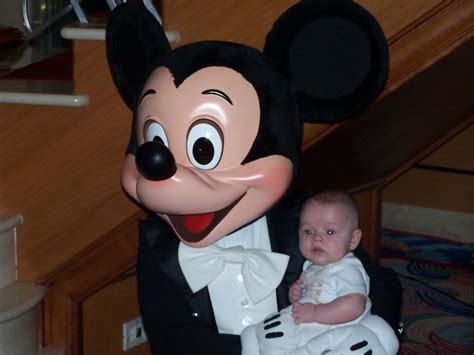 Disney Cruising The High Seas With Infants And Toddlers Tips From The