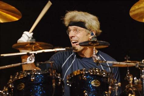 Stewart Copeland Pictures Famous Drummers The Police Live