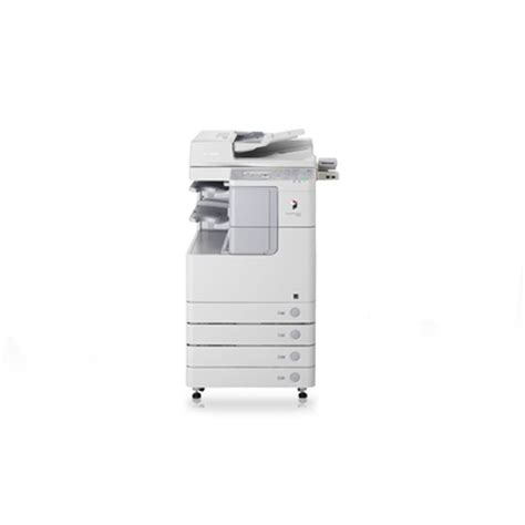 Canon IR 2525/2535/2545
