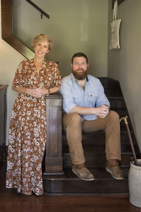 Hgtvs Home Town Has Officially Been Renewed For Season 4
