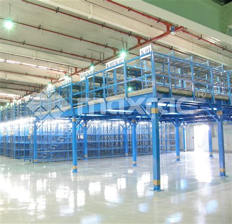 Steel Mezzanine, Steel Mezzanine Floors Supplier