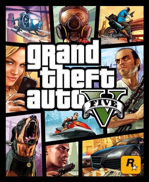 Grand Theft Auto V GTA TR