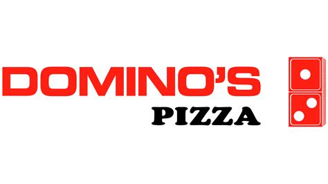 Dominos Logo History The Story Of The Dominos Pizza Logo