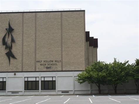 Half Hollow Hills Named No 9 Best School District In New York Half