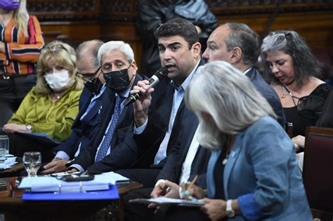 Conflicto Entre La Corte Suprema Y El Consejo De La Magistratura Pone