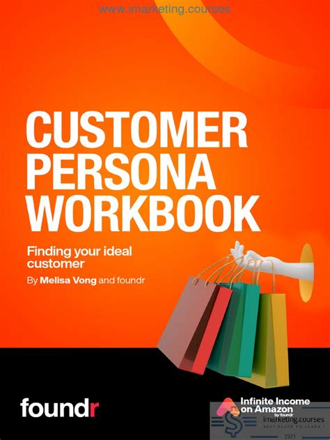 05-Customer Persona Template | PDF