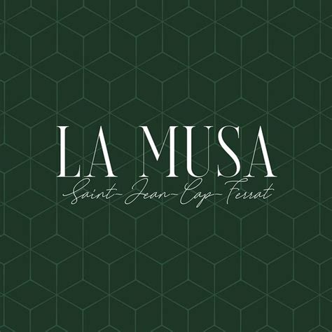 La Musa St Jean Cap Ferrat Coment Rios De Restaurantes Tripadvisor