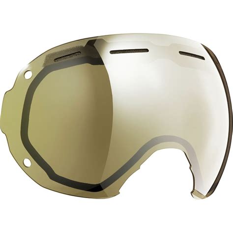 Bern Goggles Replacement Lens Eastwoodmonroe Ski