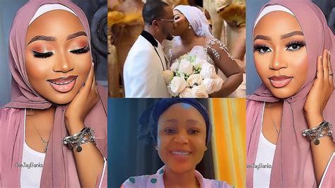 Akuapem Poloo Is Getting Married In Islamic Religion As She Finds Love