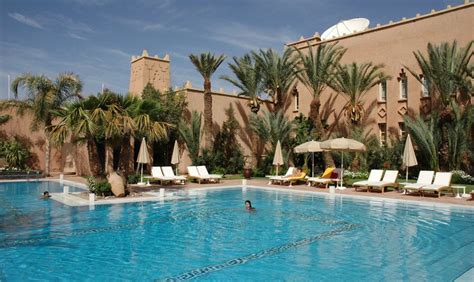 Luxury Ouarzazate Holidays Hotels And Tours