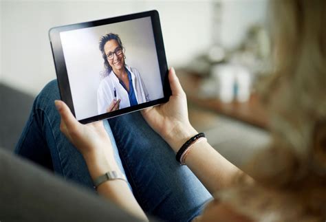 How To Have An Effective Telehealth Visit Northwell Health