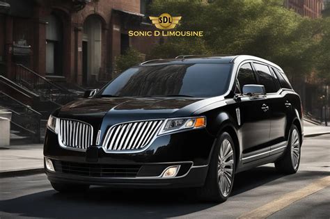 Sonic D Limo Premier NYC Limousine Service Top Airport Car Service