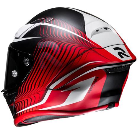 Casco Moto Hjc Rpha Lovis Mc Sf Pronto Per L Invio Icasque It