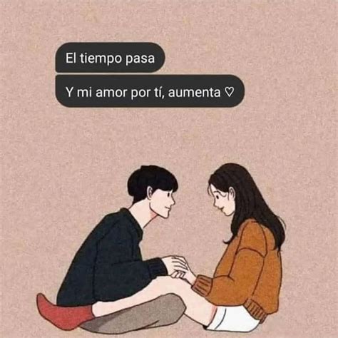 Frases De Amor On Instagram “100 Bebé 😍 Menciona Y Sígueme ️ Soy