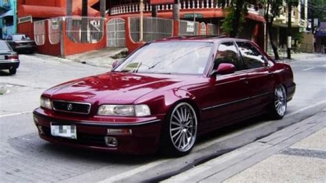 1996 Acura Legend