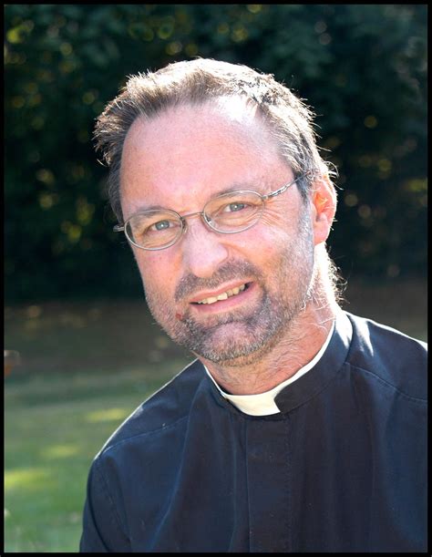 Revd Alan